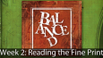 Balanced-Sermon-Wk-2