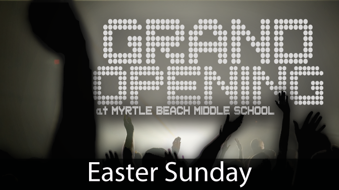 Easter-2011-Sermon