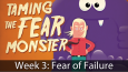 Fear-Monster-Sermon-Wk-3