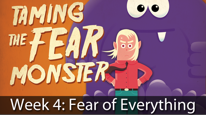 Fear-Monster-Sermon-Wk-4