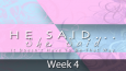 HSSS-Sermon-Wk-4 HSSS-Sermon-Wk-4