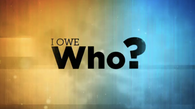 I-Owe_Who-Sermon