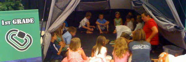 Tents