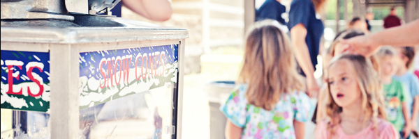 Kids Events