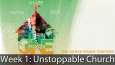 One-Prayer-Sermon-Wk-1