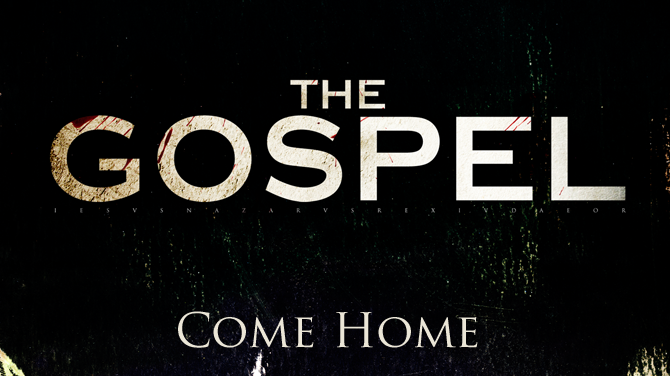 The-Gospel-Sermon-Week1 The-Gospel-Sermon-Week1