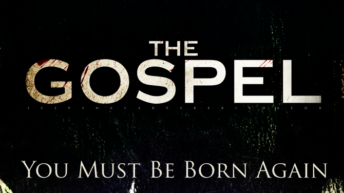 The-Gospel-Sermon-Week2 The-Gospel-Sermon-Week2