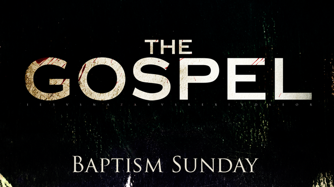 The-Gospel-Sermon-Week4 The-Gospel-Sermon-Week4