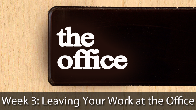 The-Office-Sermon-wk-3 The-Office-Sermon-wk-3