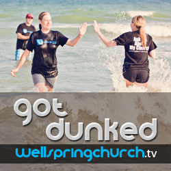 Got Dunked http://media.wellspringchurch.tv.s3.amazonaws.com/wp-content/uploads/2012/01/gotdunked_wellspring.jpg