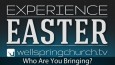 Who-Are-You-Bringing-Sermon