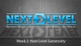 NL-Sermon-Week-2